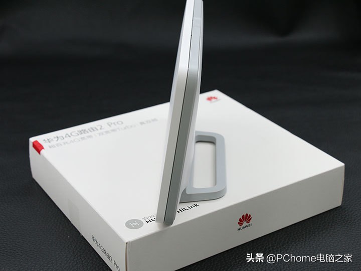 华为4g路由器2pro使用教程,华为移动4gpro2路由器拆解
