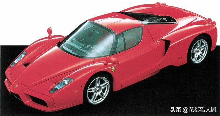 世界十大汽车工业公司,菲亚特汽车世界排行