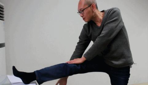 坐骨痛腰痛尿频排尿困难,坐骨神经痛尿频湿热下注