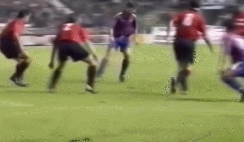 独狼罗马里奥集锦,独狼罗马里奥评价