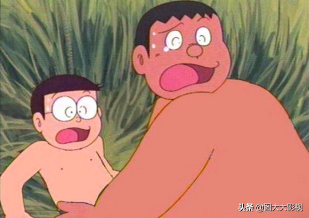 回忆杀30部8090后经典日本动漫,90后的日本动漫