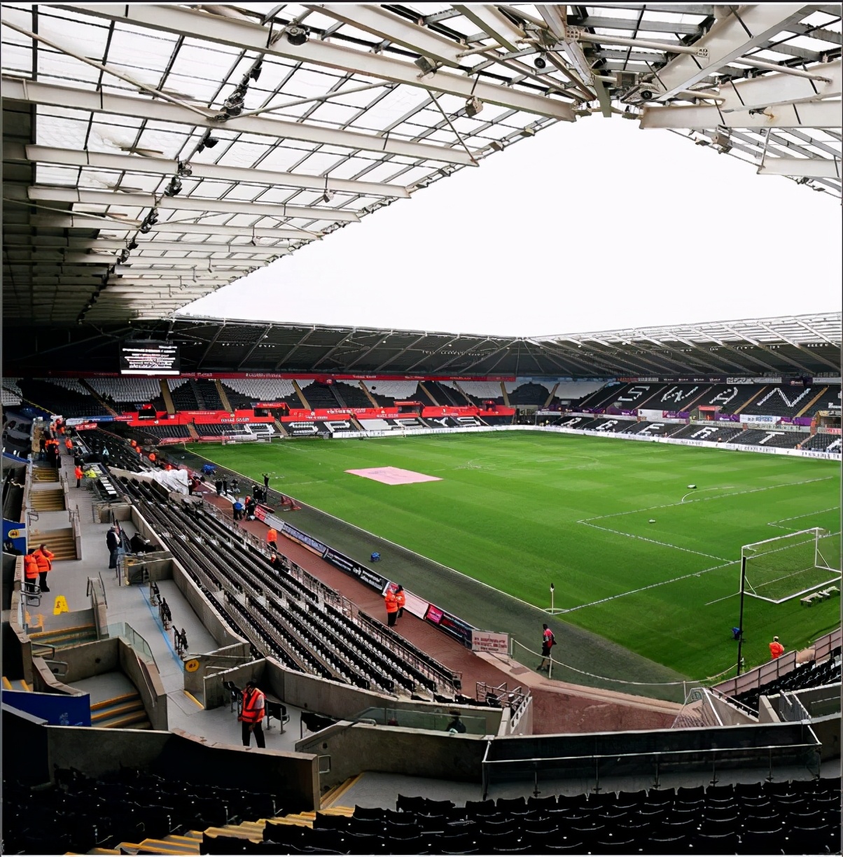 涨知识横屏视频,英冠球队主场球场