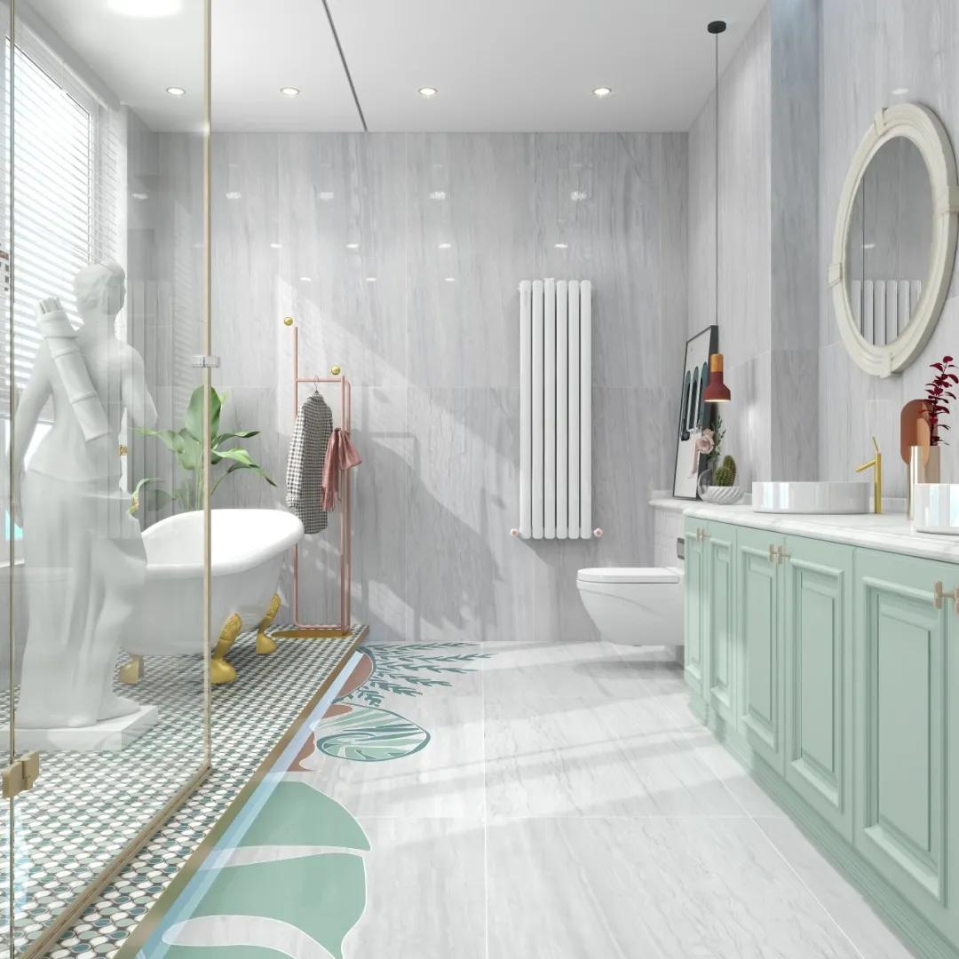 装修小知识家装设计方案,装修小百科书推荐