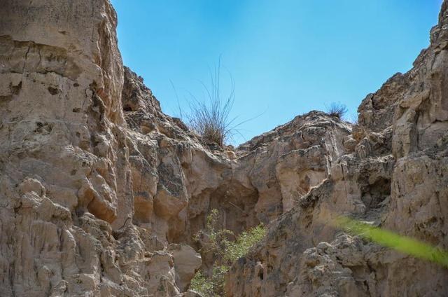 银川必去的五大景点水洞沟,最近银川水洞沟旅游视频