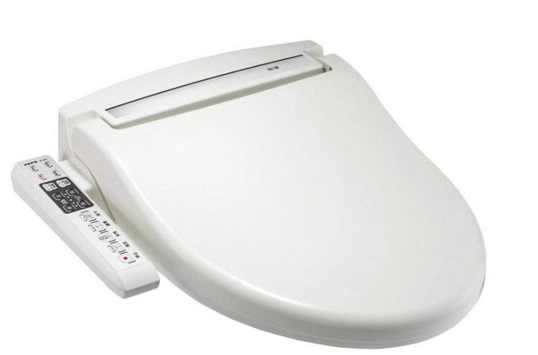 会洗屁股的智能马桶,四季通用可水洗马桶盖