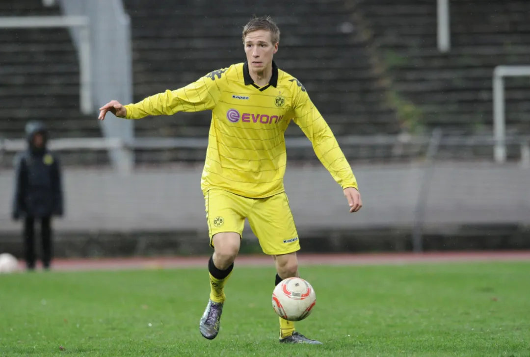 多特青训遗珠推荐,多特青训遗珠图