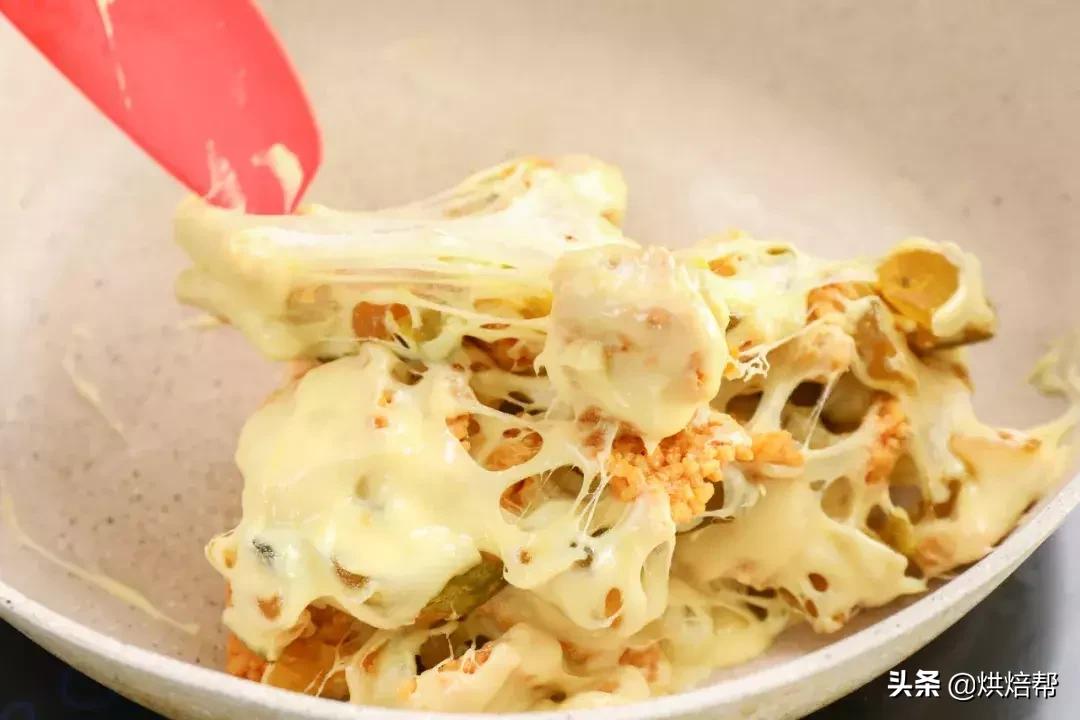 真不愧是私房界的杠把子，光听名字都让人馋到流口水