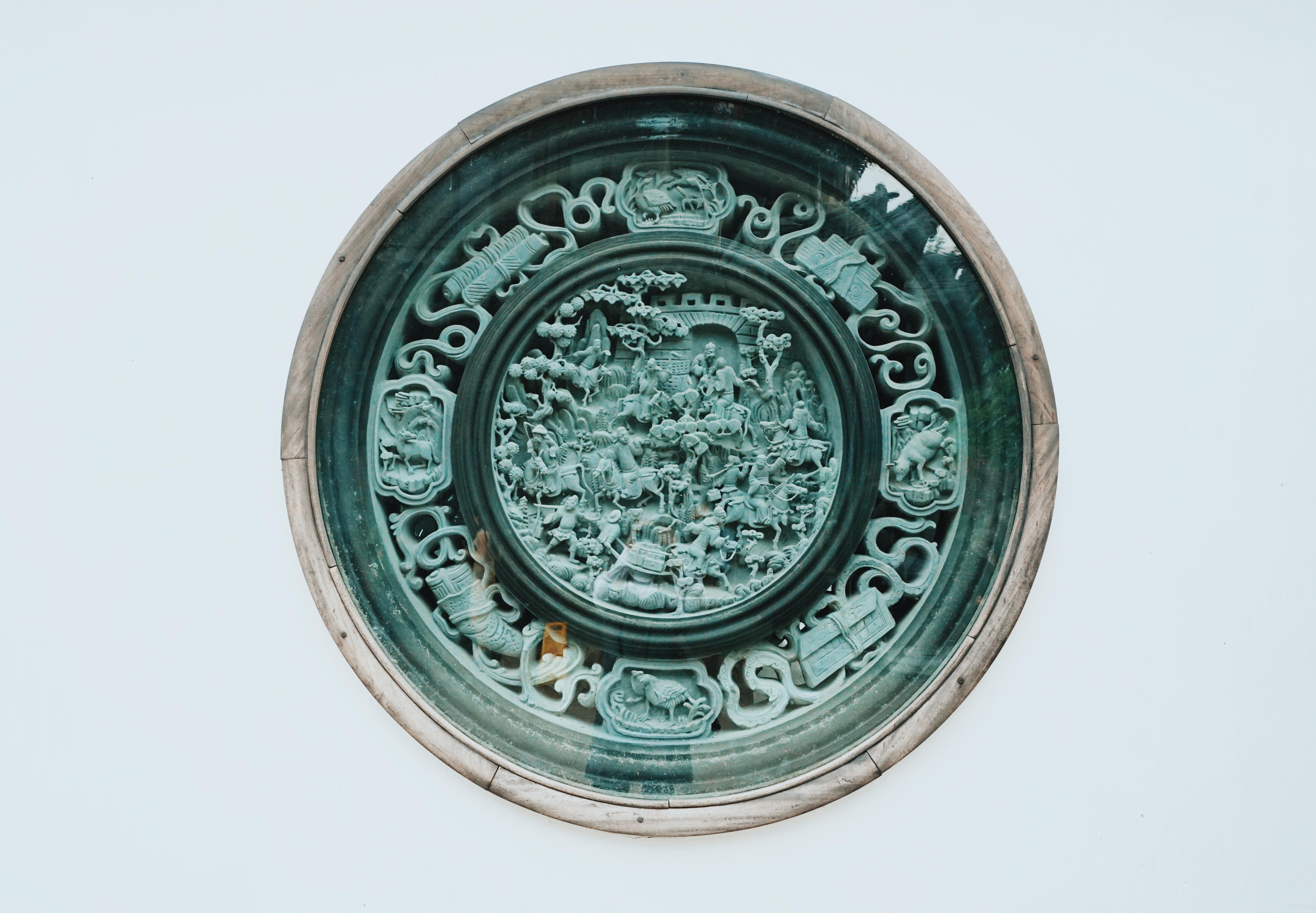 沪上名园豫园,沪上名园之豫园