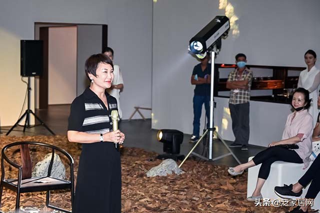 落叶为相重生为实谁是璞睿十年要等的人?