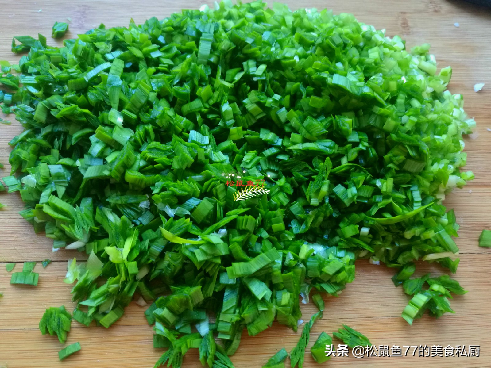 天津过年素馅饺子,过年白菜素馅饺子做法