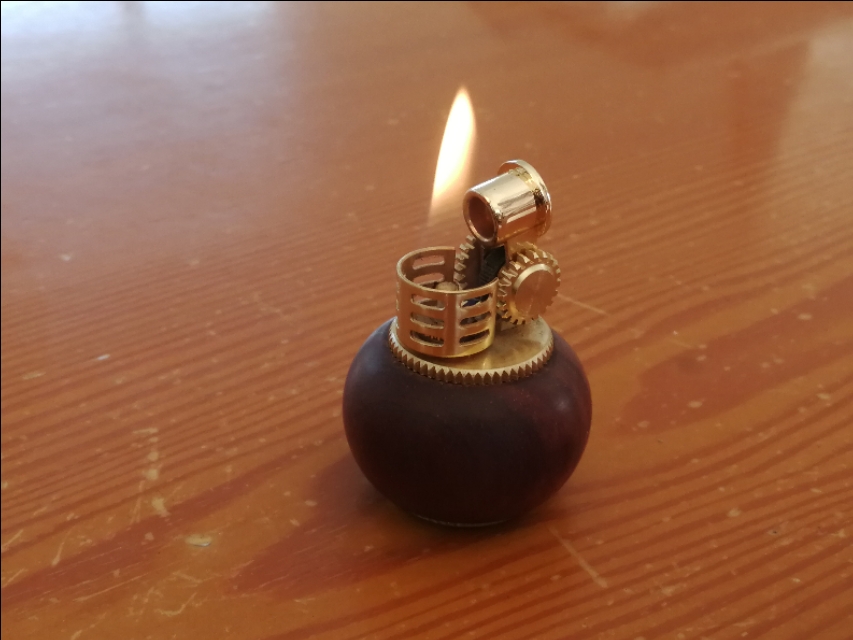 佐罗煤油打火机怎么上油,佐罗煤油打火机不出火花