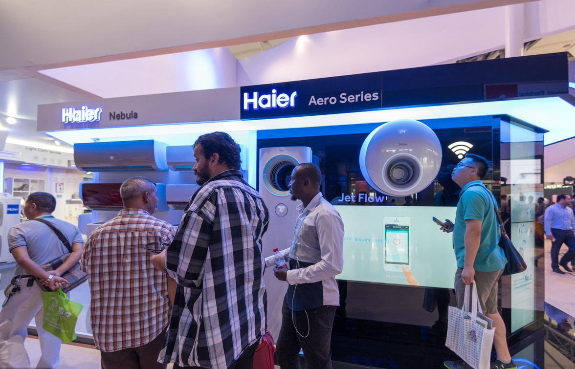 又一国产家电巨头倒下,三大家电巨头竞争格局