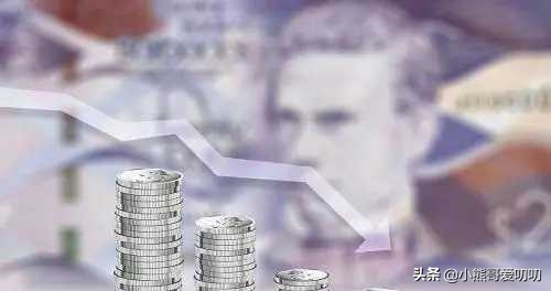 为什么年轻人一万块钱都没钱,为啥有些人觉得一百万很少