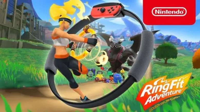 健身环涨价是真的吗,健身环最新游戏