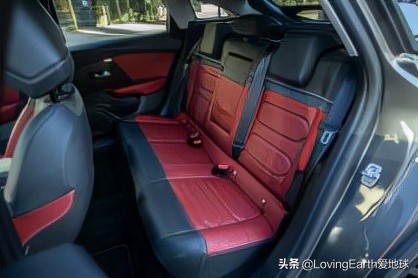 雪铁龙c4l试驾视频,法系车最好的车型雪铁龙c4