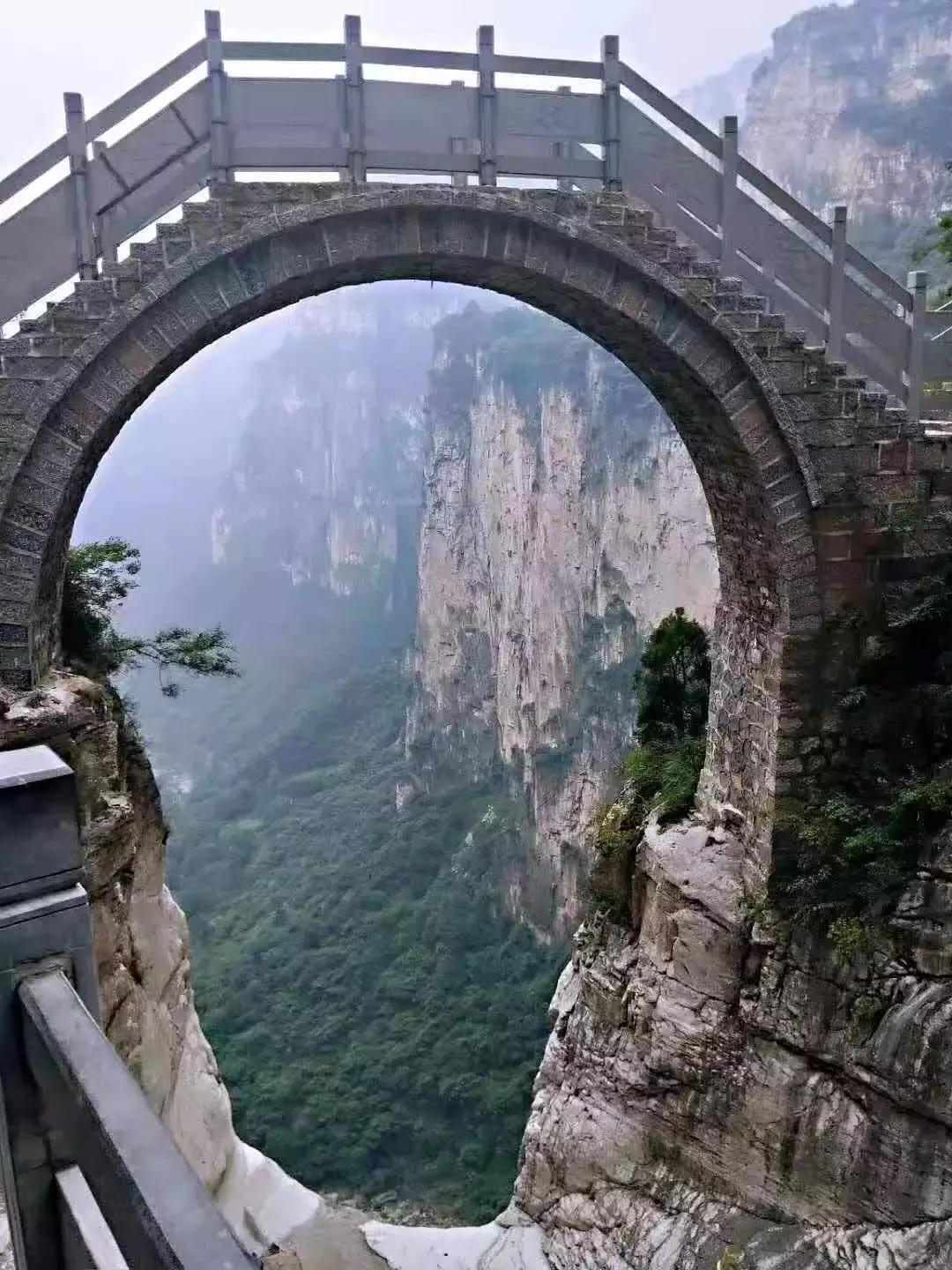 天津到菏泽看牡丹两日游,天津出发太行山旅游路线推荐