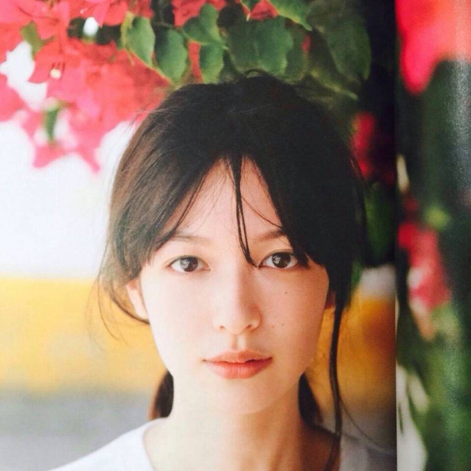 森绘梨佳100种妆容,森绘梨佳不过如此