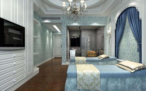 产后恢复店选址,产后恢复开店在什么位置