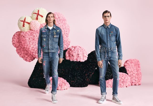 装嫩式穿搭方式,依然减龄穿搭