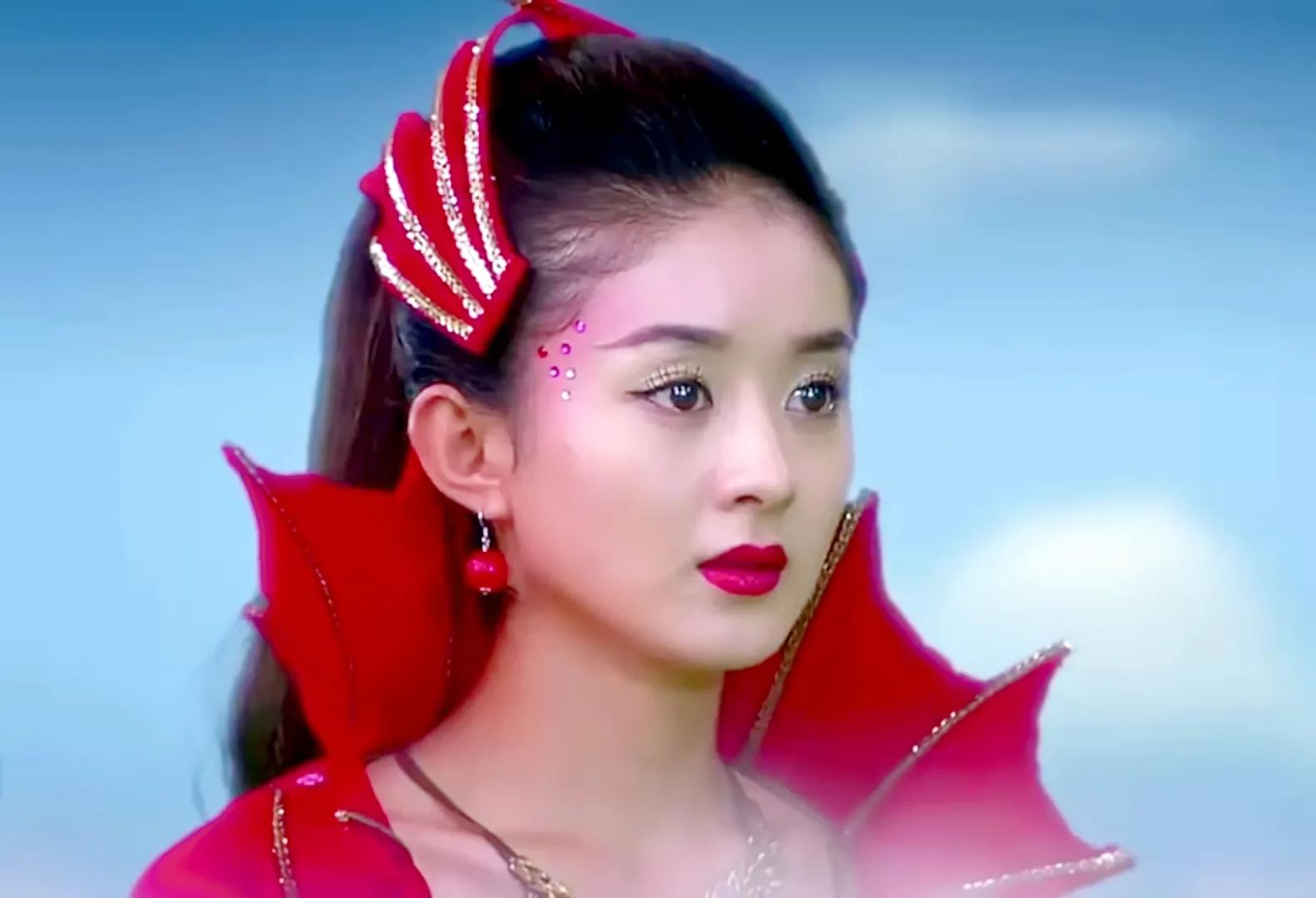 追鱼传奇红绫失去意识,追鱼传奇为爱拔龙鳞