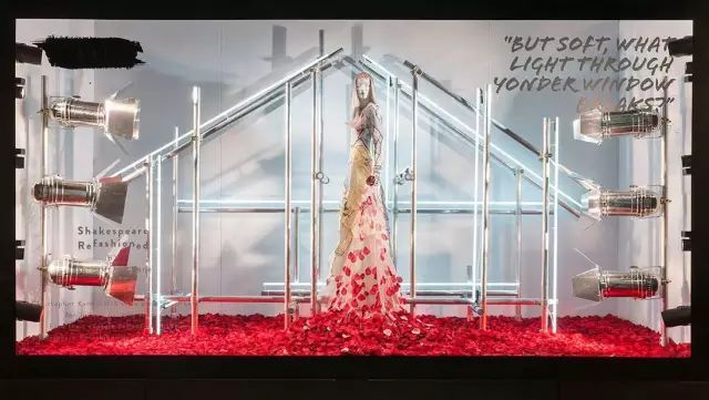 这间百货商店比男朋友还会宠你