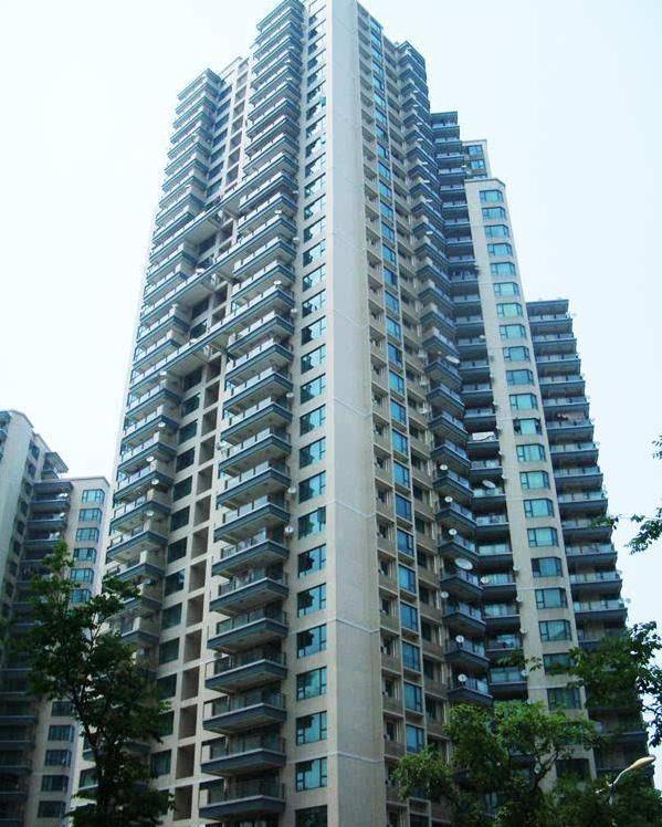 兆丰帝景苑上海,兆丰帝景苑8号楼