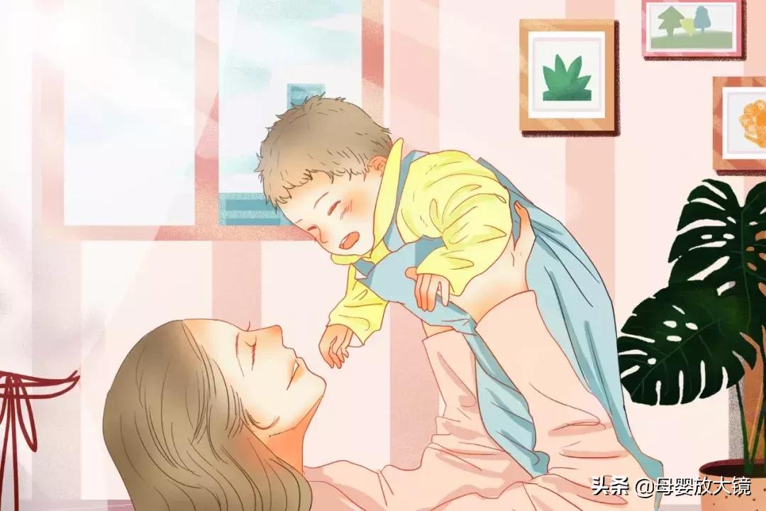 复旦大学附属儿科:宝宝打嗝是怎么回事?教你几招止住打嗝的办法