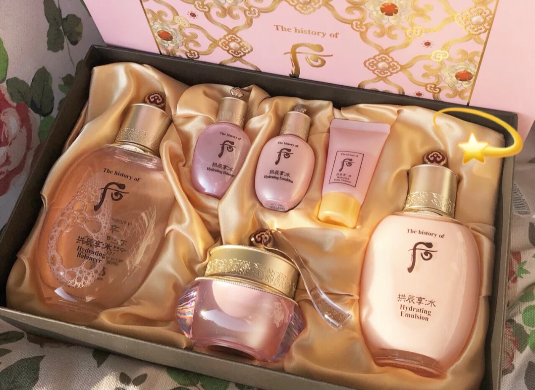 相见恨晚的护肤品小众,珂润的水和珂润的乳哪个适合入手