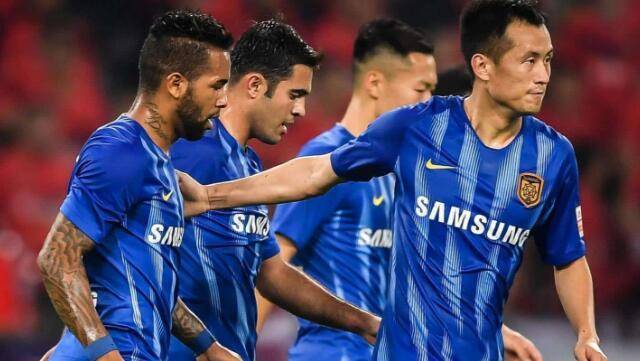 苏宁引援,苏宁大牌外援转会