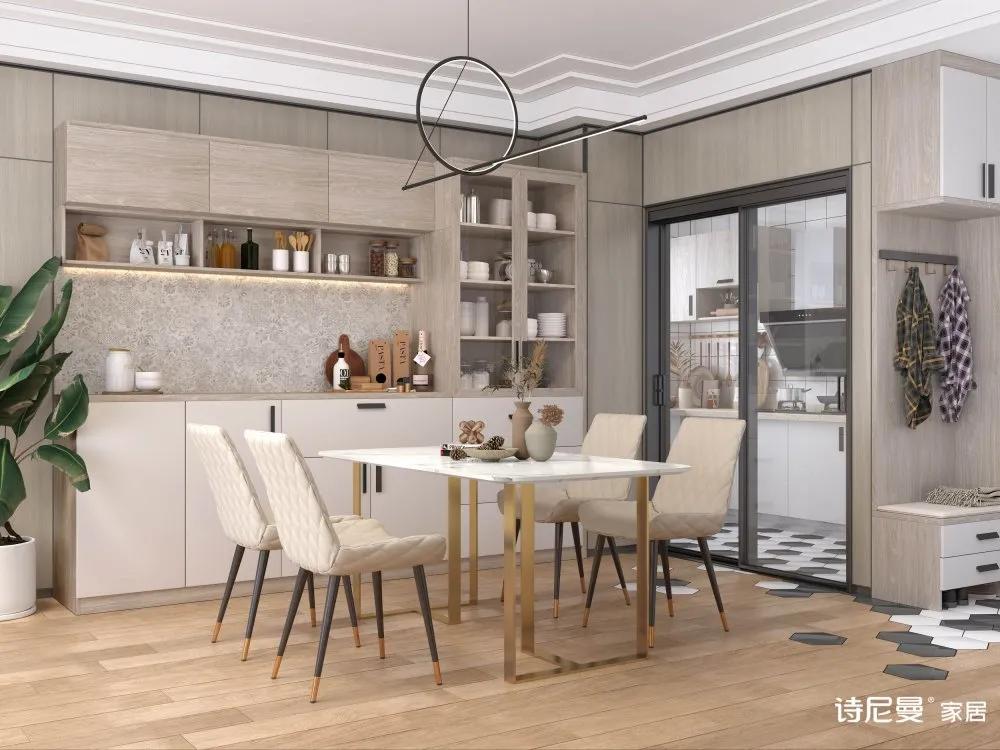 用什么才能把柜子擦干净,柜子清洁小妙招