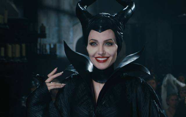 迷人的女反派动漫,可爱又迷人的反派角色蔡敏敏