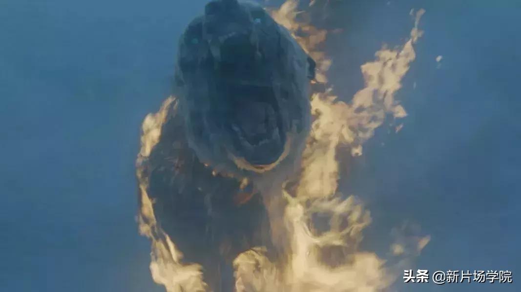 权力的游戏特效制作费用,权力的游戏震撼特效