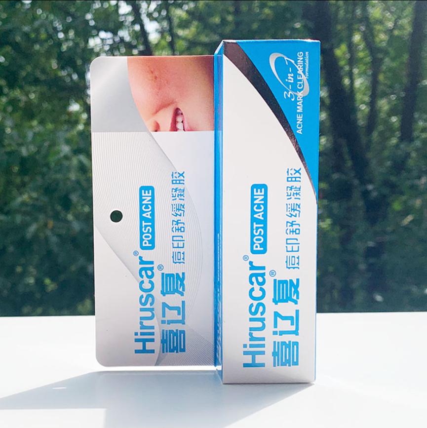 维生素e祛痘印正确用法,如何正确祛痘印