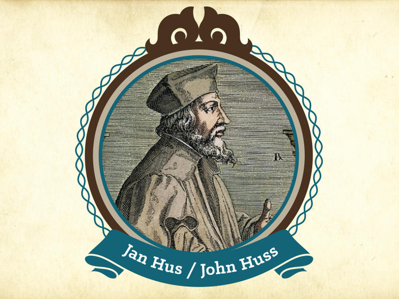 率130农民军击败8000神罗骑士,盲眼将军约翰·杰式卡传奇