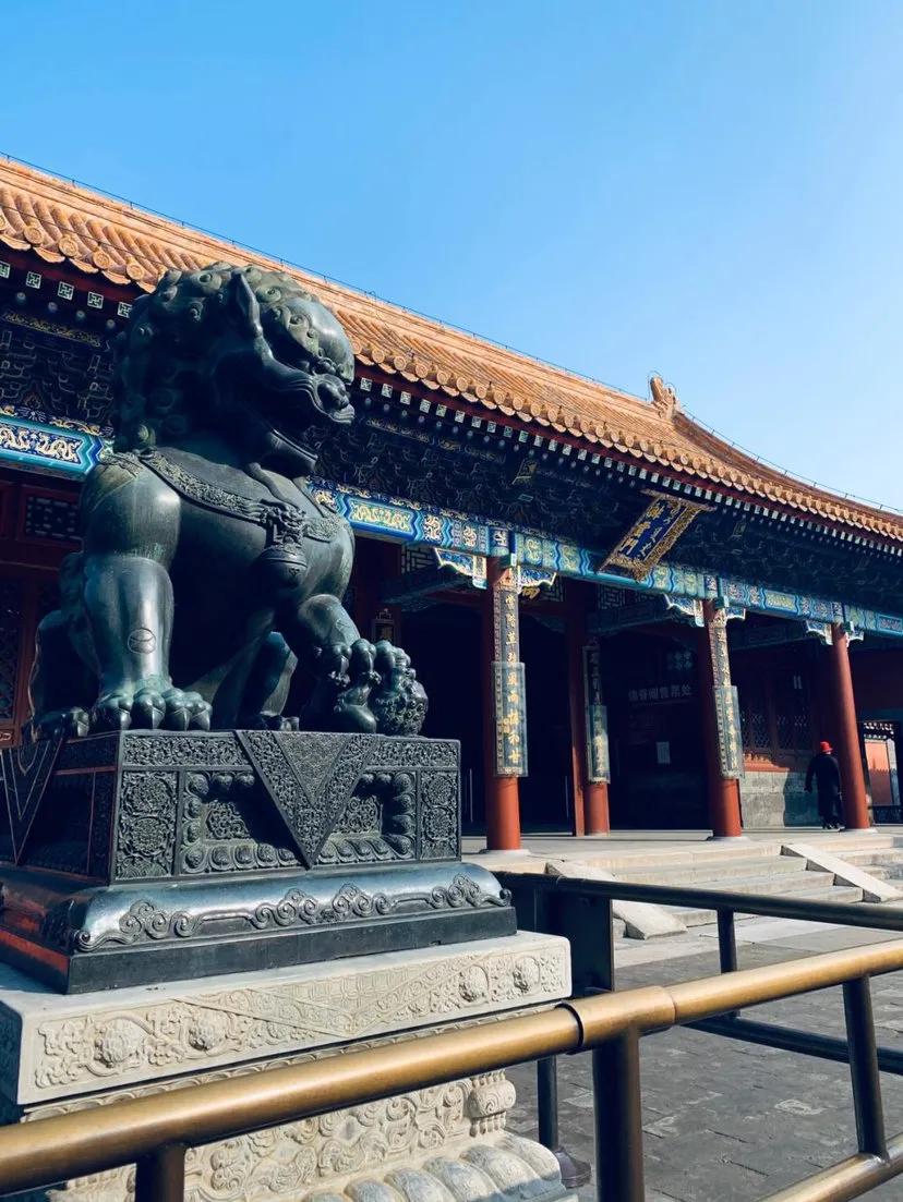 了解北京地理知识,中国人应该了解的历史