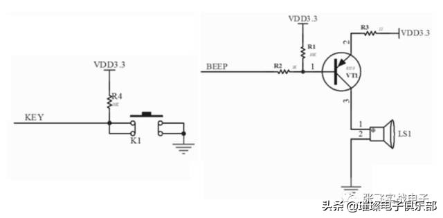 单片机外围电路图讲解零基础入门,单片机外围电路设计攻略