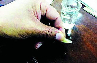 青岛止血纱布,青岛博益特止血纱布