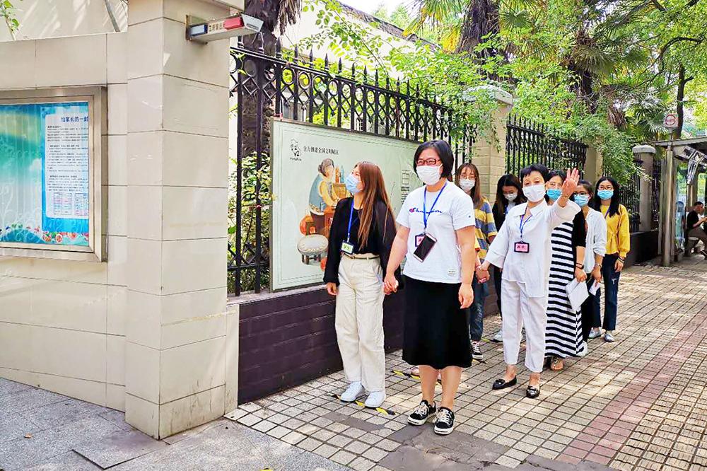 鎵庡疄鎺ㄨ繘鍥涘彶瀛︿範鏁欒偛,鍥涘彶瀛︿範鏁欒偛璧拌繘涓婃捣甯傛。妗堥