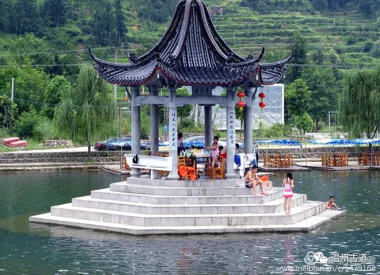 夏日游玩好去处一起来玩水,夏季必来玩水的好去处