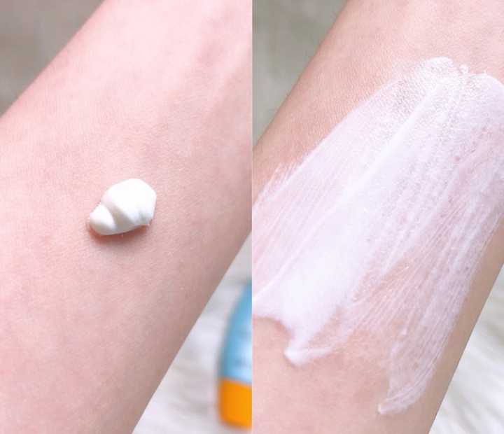 娜扎防晒霜推荐,娜扎防晒