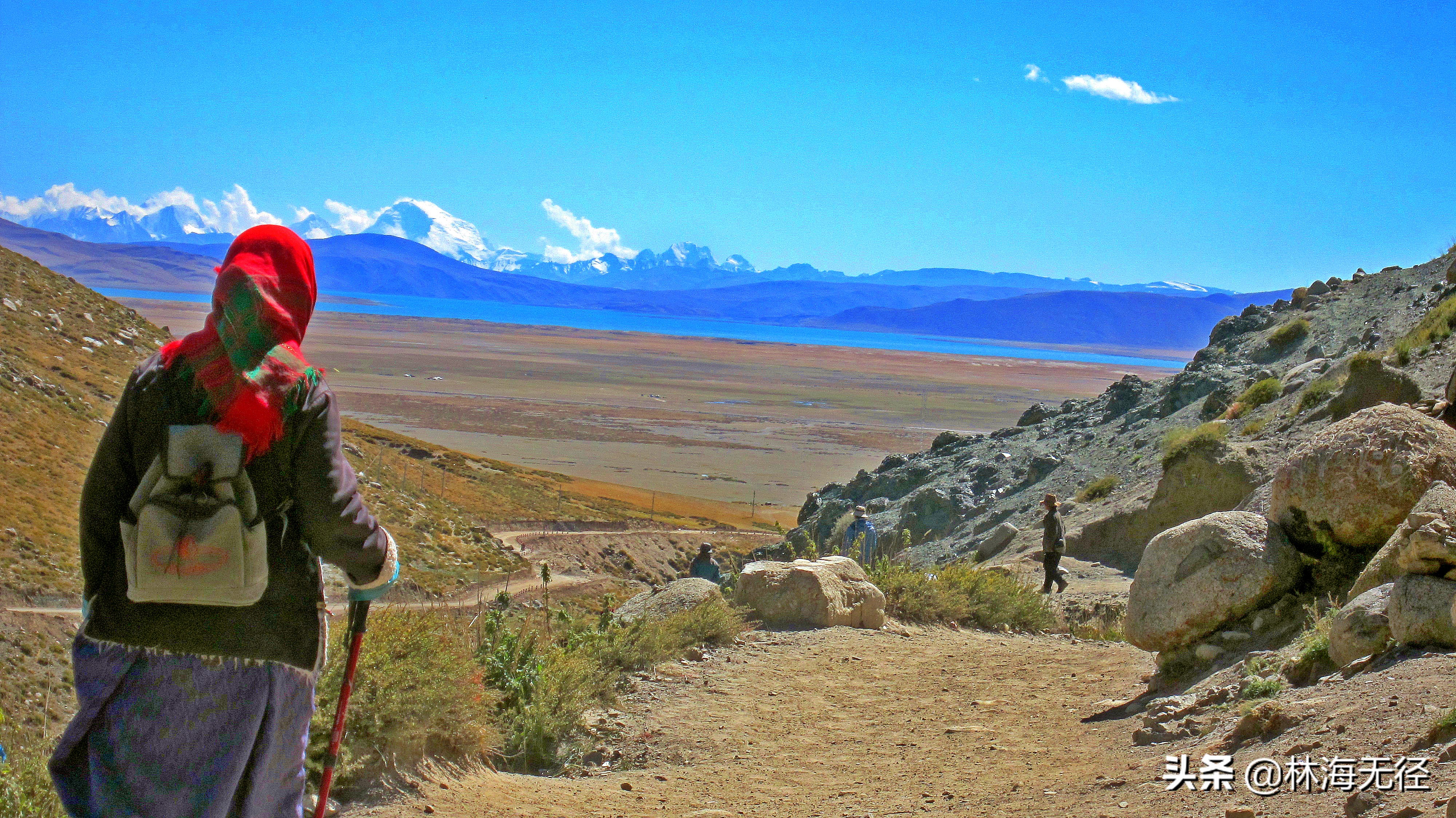 冈仁波齐徒步到拉萨,冈仁波齐徒步十一转