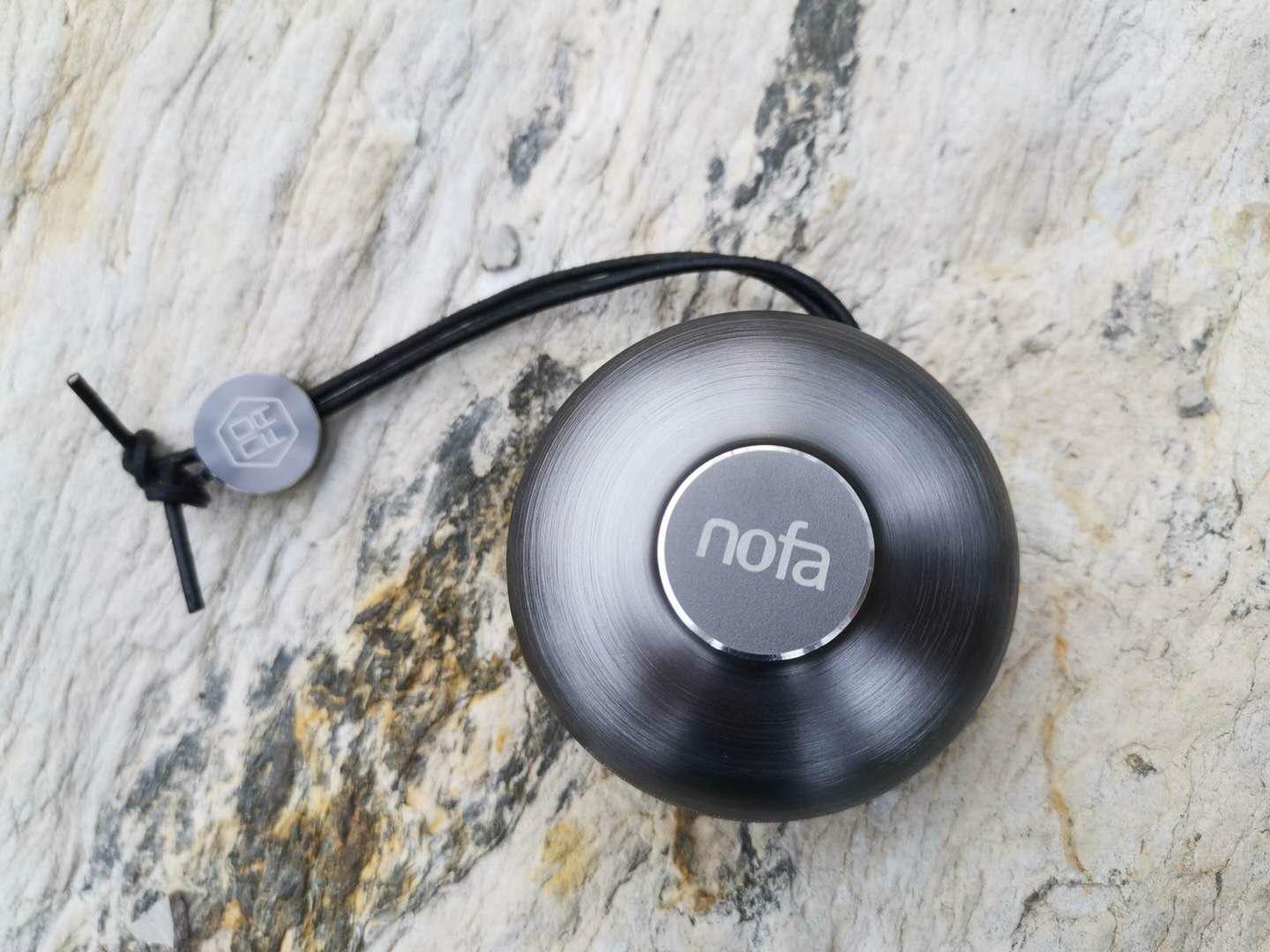 有颜有实力、NOFAQ8绝对是小众耳机里的福音