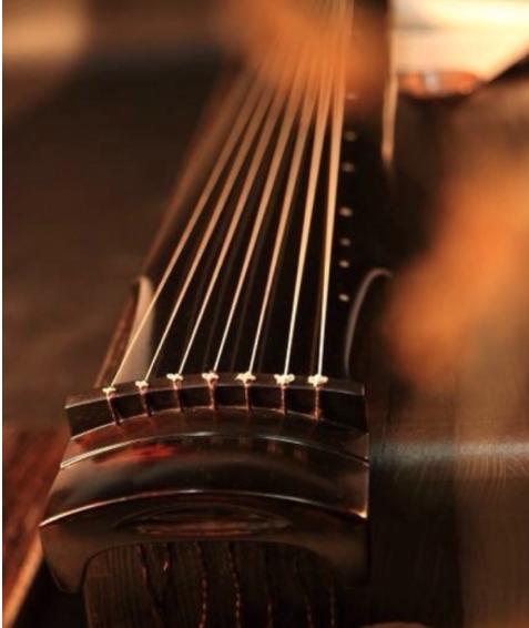 中国古琴十大名曲欣赏,中国古琴十大经典名曲古琴的种类