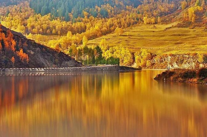 人生必须去的全世界50个旅游地点,人生必须去中国的五十个地方