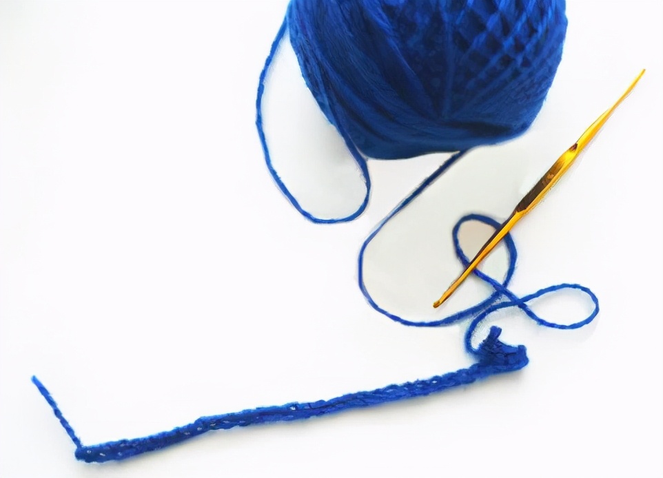 钩针手提袋编织教程,钩针编织手提袋教程