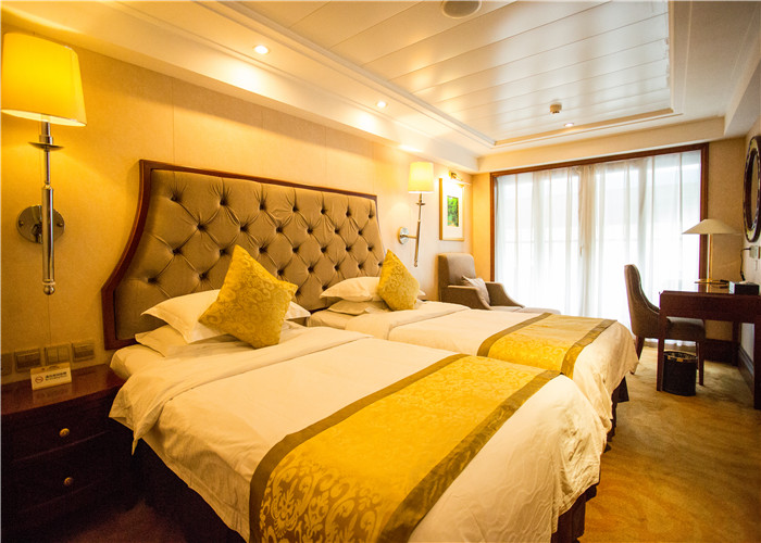 长江5号黄金游轮价格,黄金系列游轮哪个最实惠