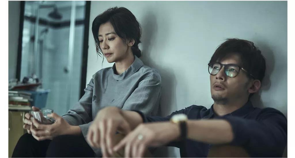 2019十大电视剧出炉!陈情女孩和“现”女友并肩嗑糖