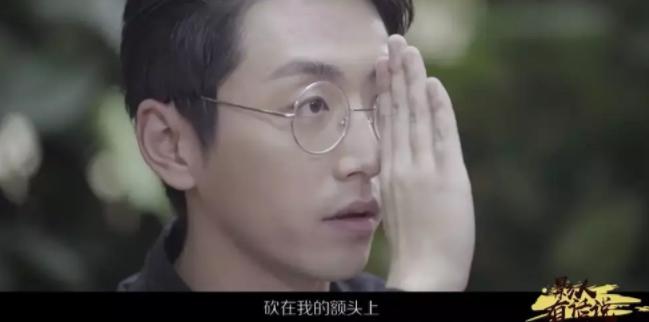 白客演过的影视剧,曾是最受欢迎的电视剧男主