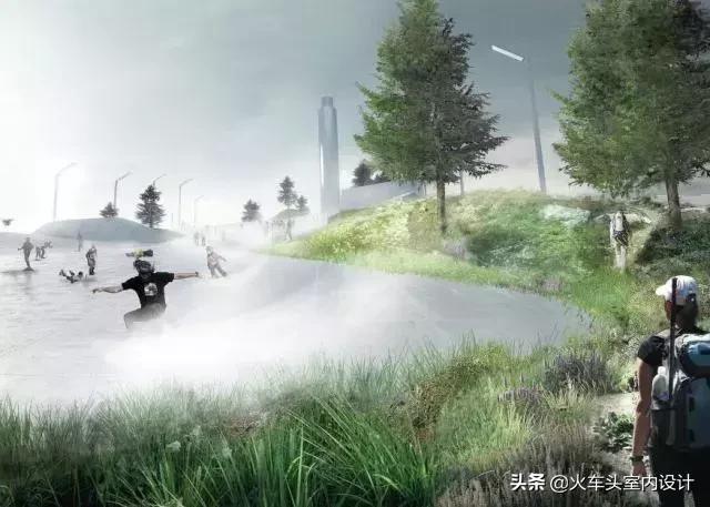 全球十大绝美建筑，你见过吗？