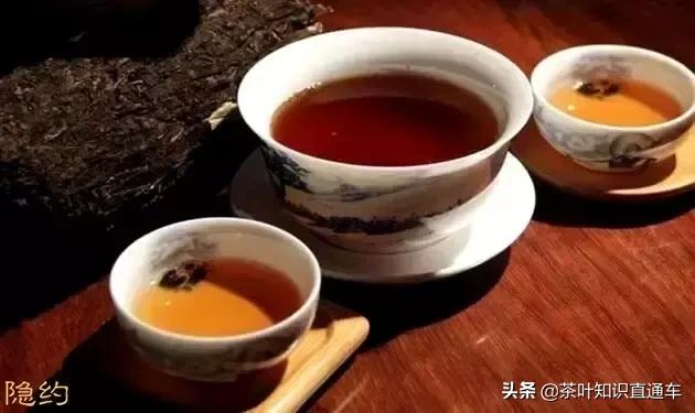带你了解武夷岩茶,带你深入了解安溪铁观音茶叶